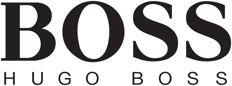 Hugo Boss - logo