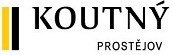 Koutný Prostějov - logo