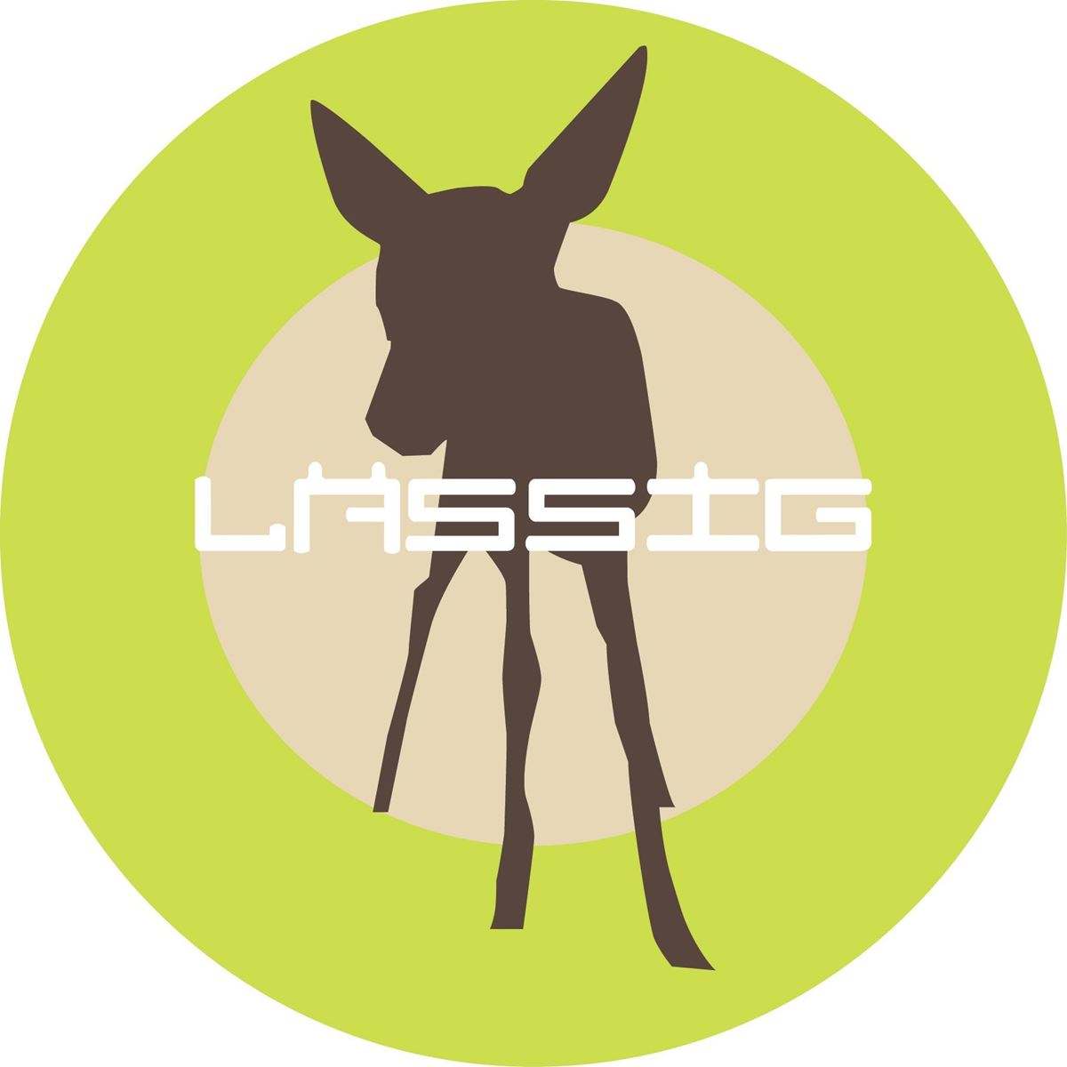 Lässig - logo