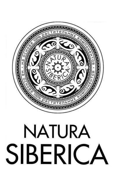 Natura Siberica - logo