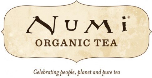 Numi - logo