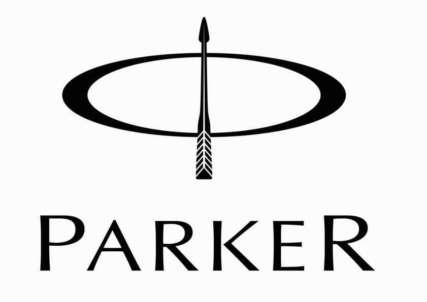 Parker - logo