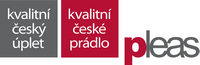 Pleas - logo