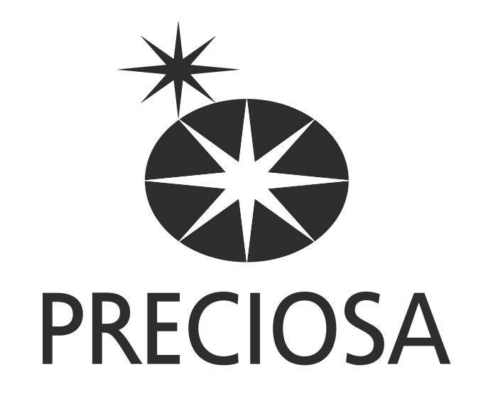 Preciosa - logo