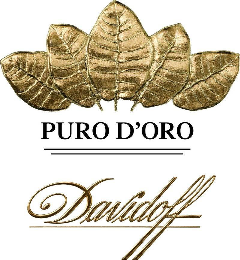 Puro d'Oro - logo
