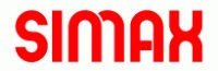 Simax - logo