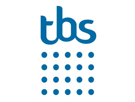 TBS - logo