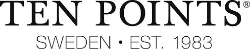 Ten Points - logo