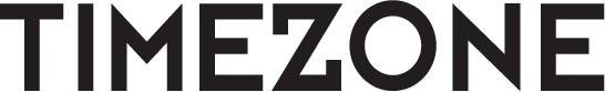 Timezone - logo