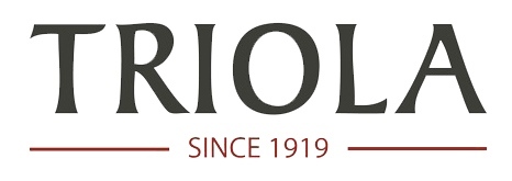 Triola - logo