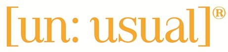 Unusual - logo
