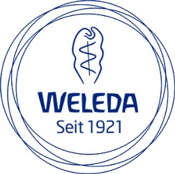 Weleda - logo