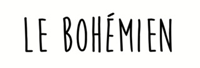 Le Bohémien - logo