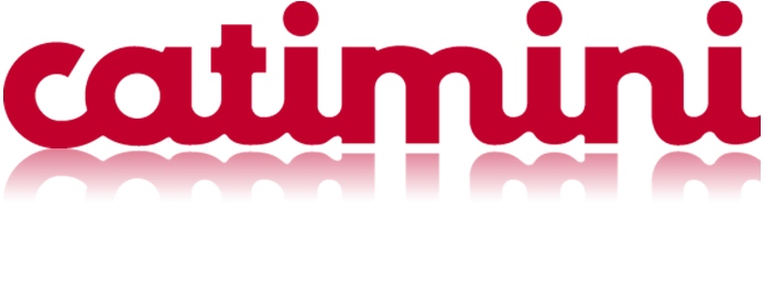 Catimini - logo