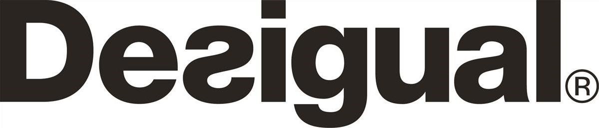 Desigual - logo