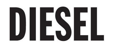Diesel - logo