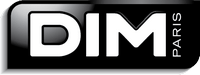 Dim - logo