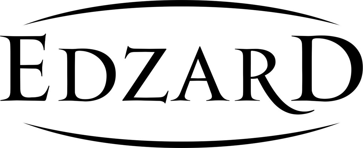 Edzard - logo