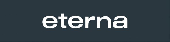 Eterna - logo