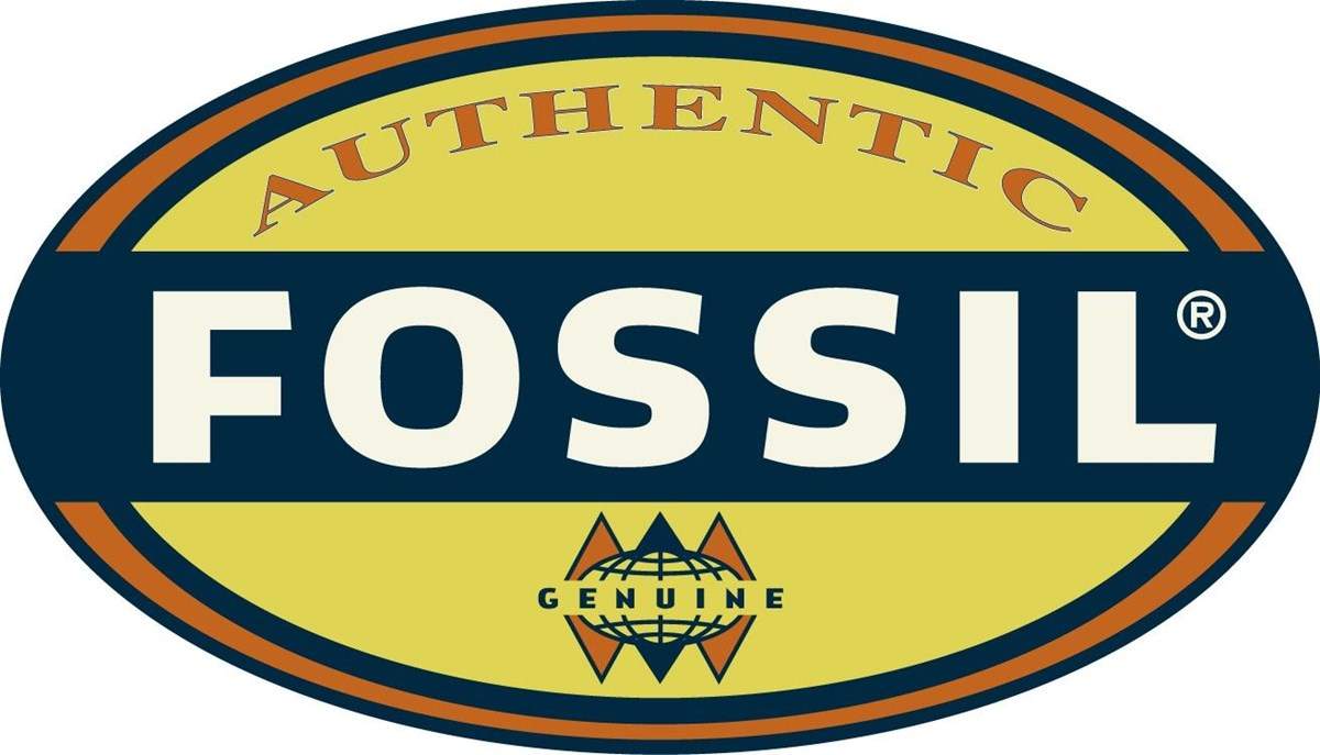 Fossil - logo