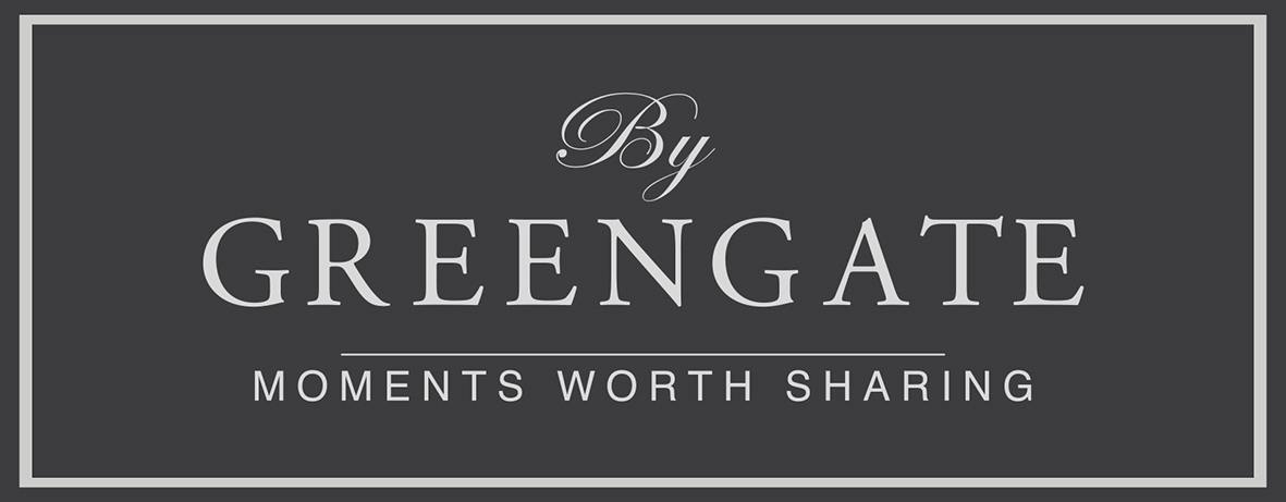 Green Gate - logo