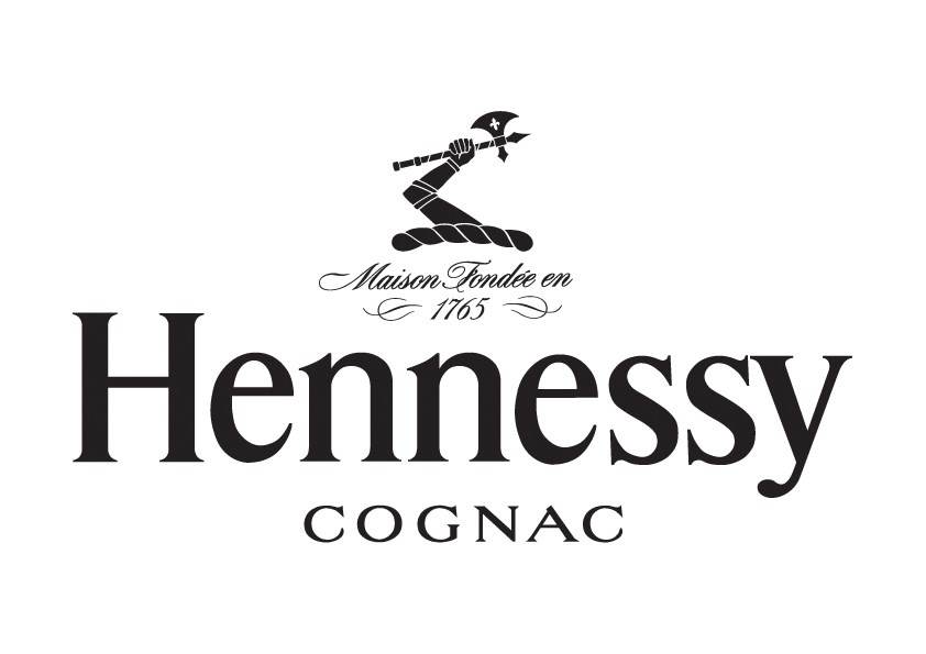 Hennessy - logo