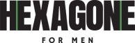 Hexagone - logo