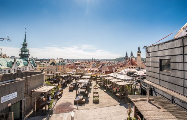 Historie OD Kotva - 2020 - 2. obrázek