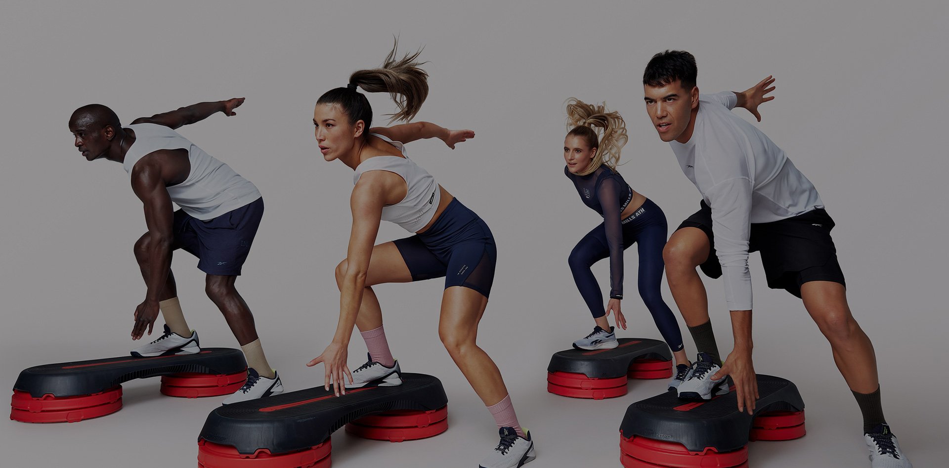 Revoluční fitness clever fit v OD Kotva!