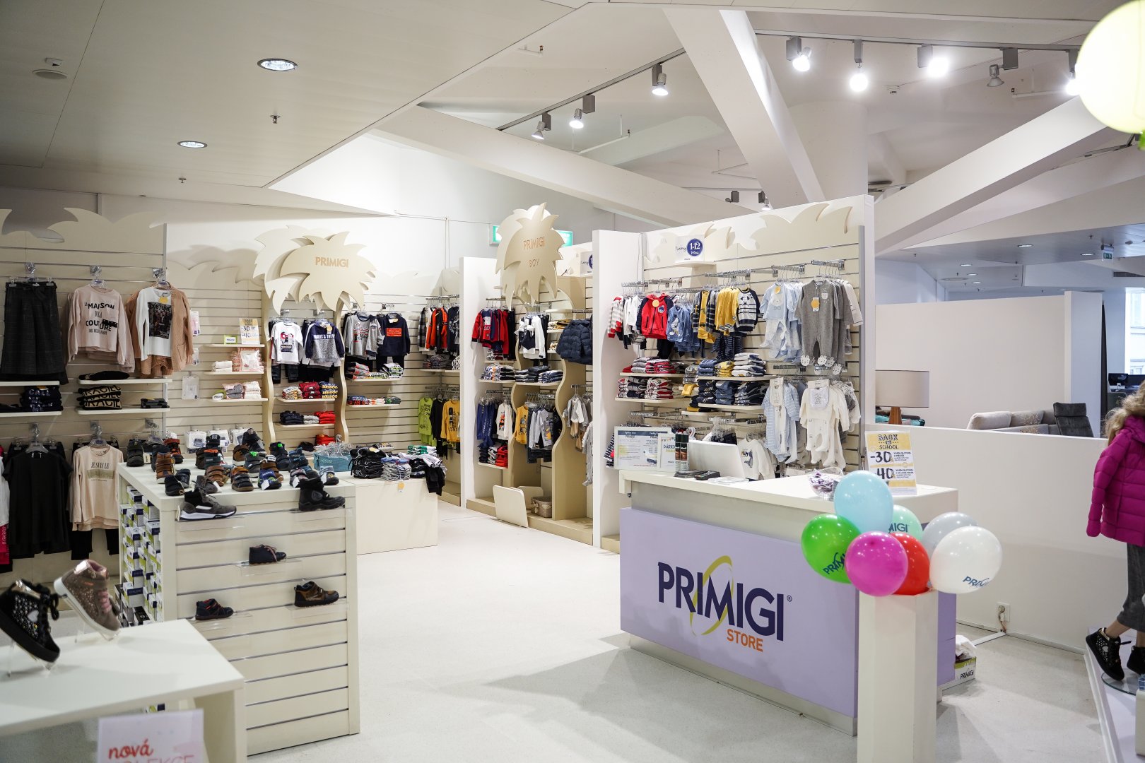 Primigi