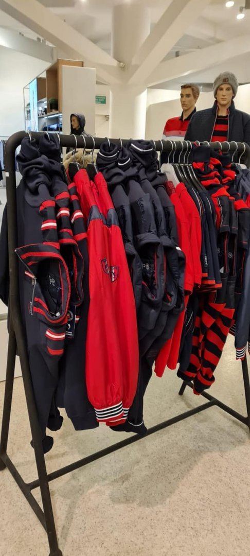 Best Collection Man