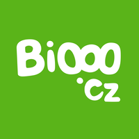 BIOOO.CZ - logo