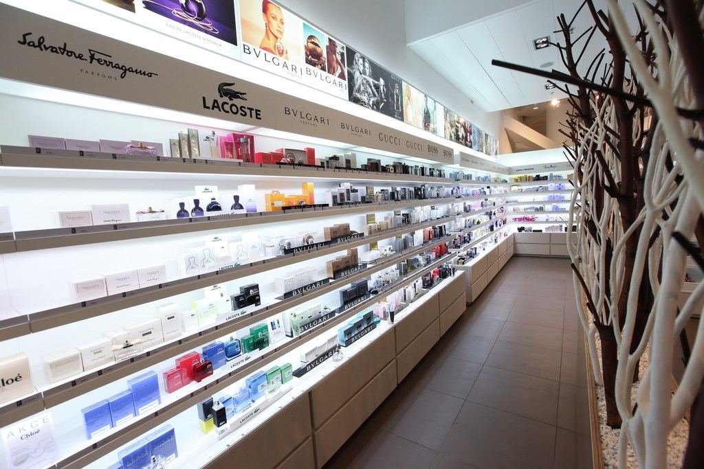 FANN parfumerie