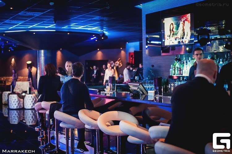 Fashion Club & Restaurant