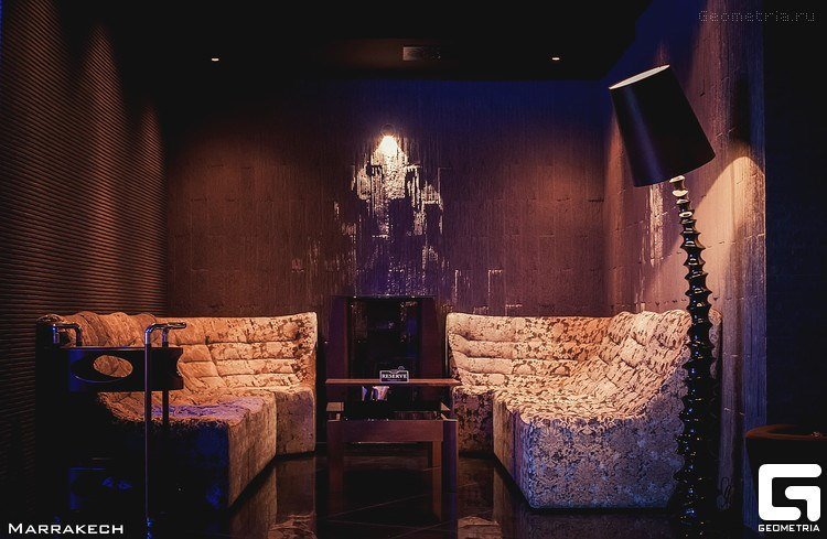 Fashion Club & Restaurant