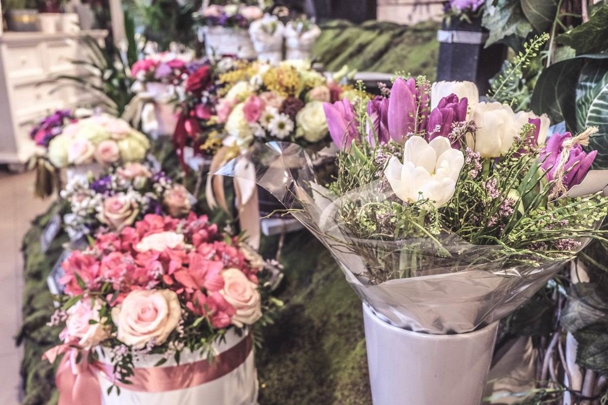Flowers Nairi