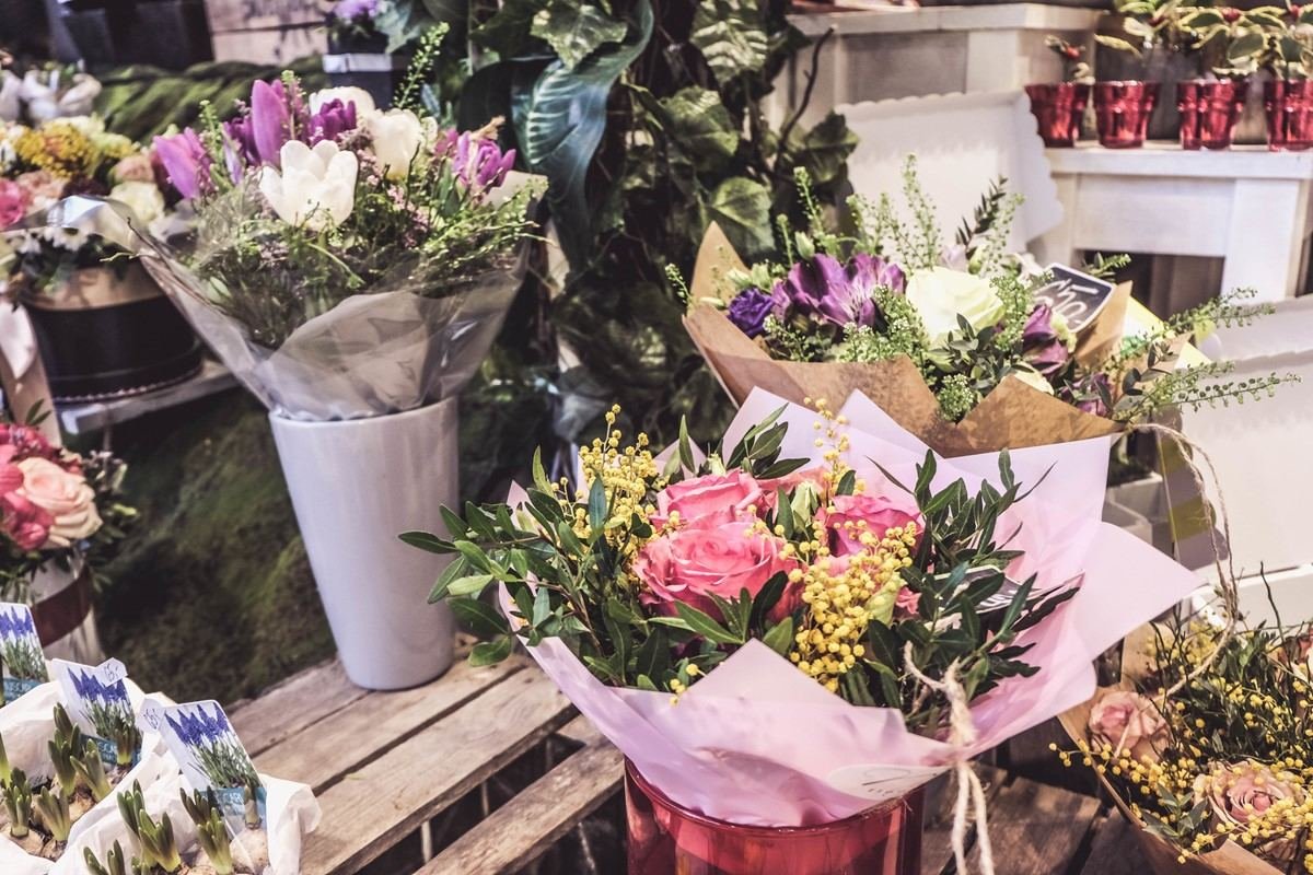 Flowers Nairi