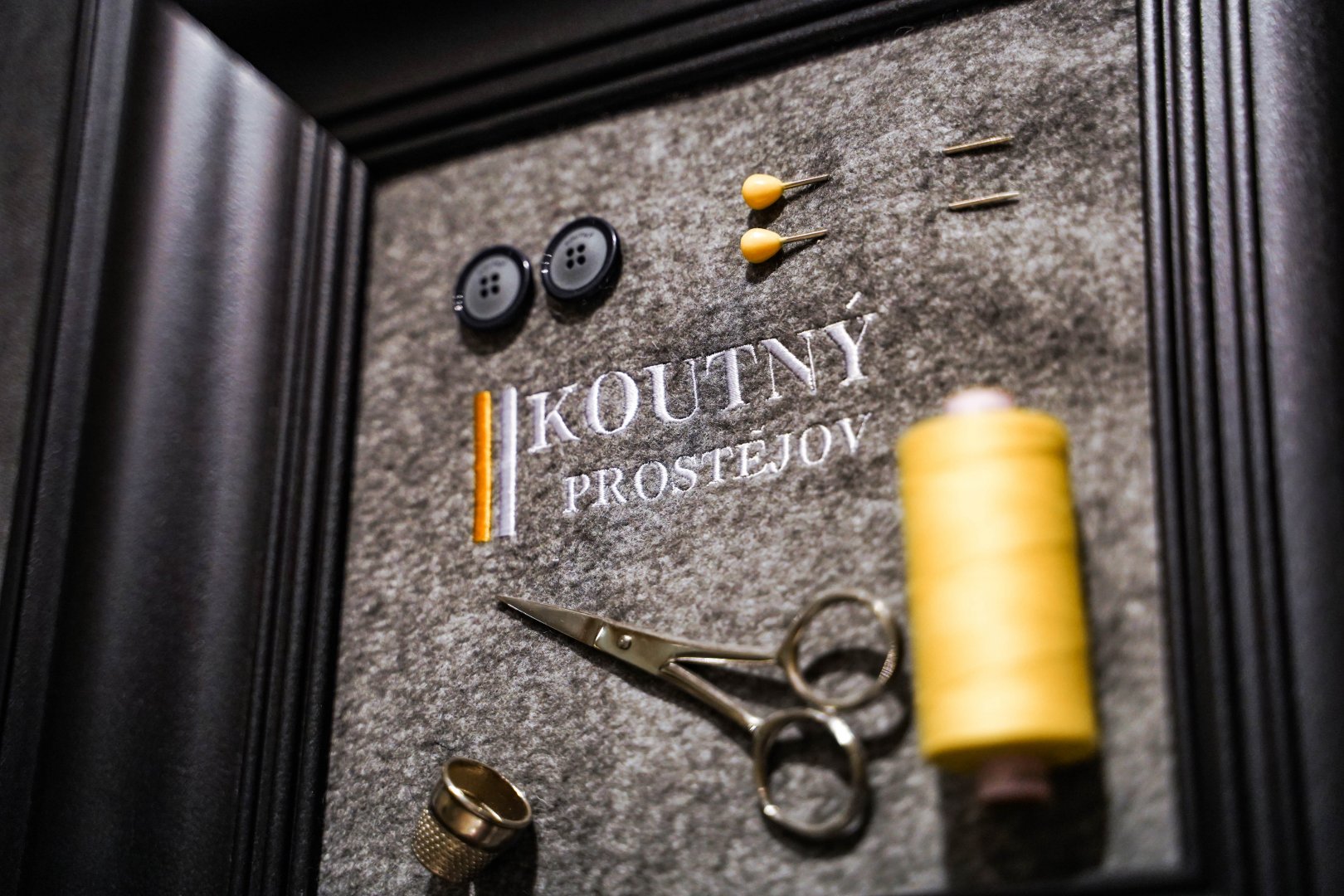 Koutný Prostějov
