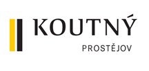 Koutný Prostějov - logo