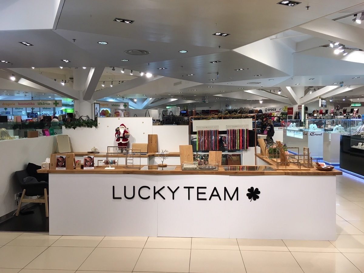 Lucky Team