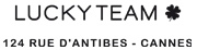 Lucky Team - logo