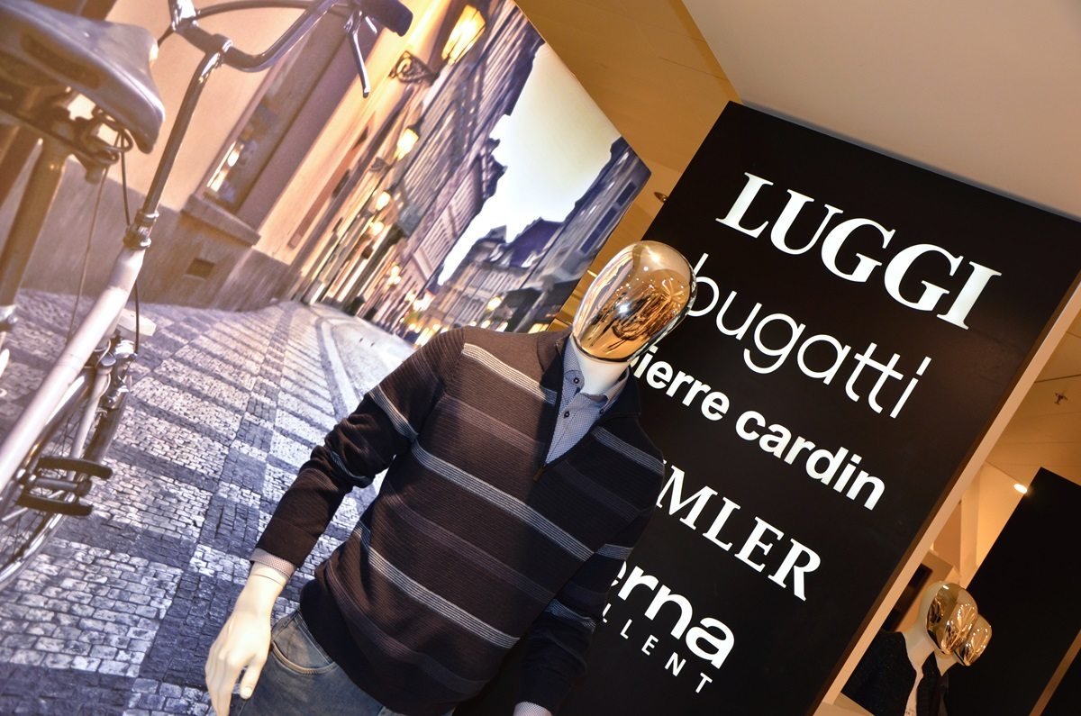 Luggi