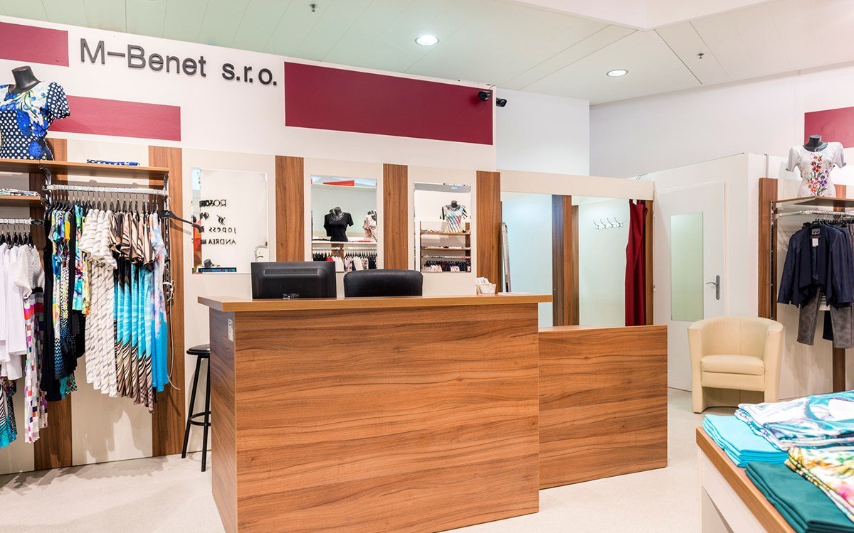 M-Benet