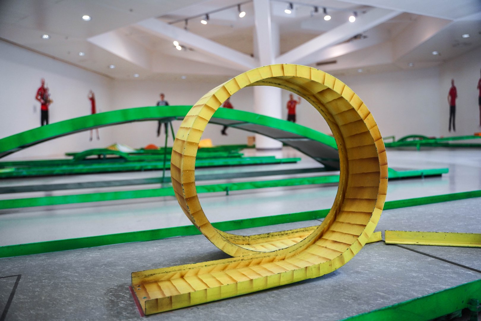 Minigolf Kotva