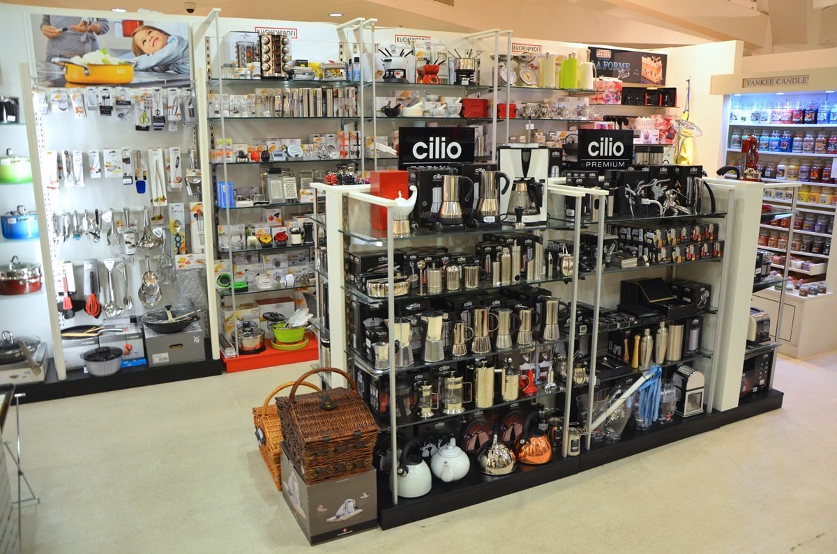 Mobax City Shop