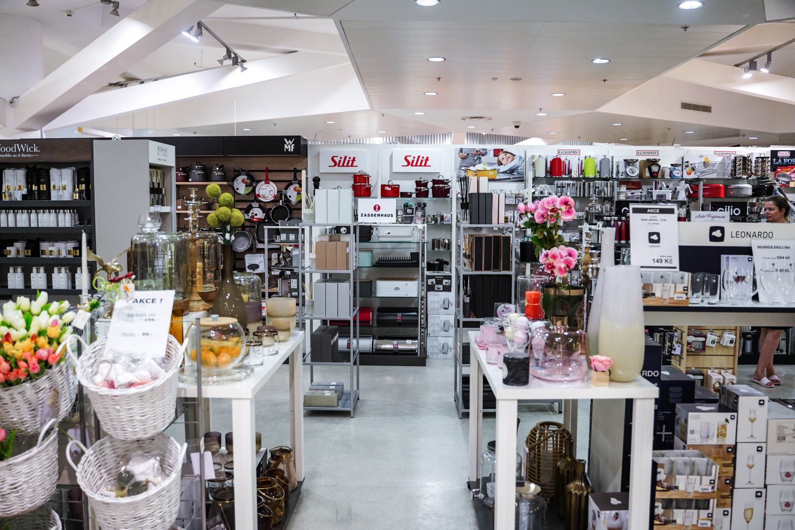 Mobax City Shop