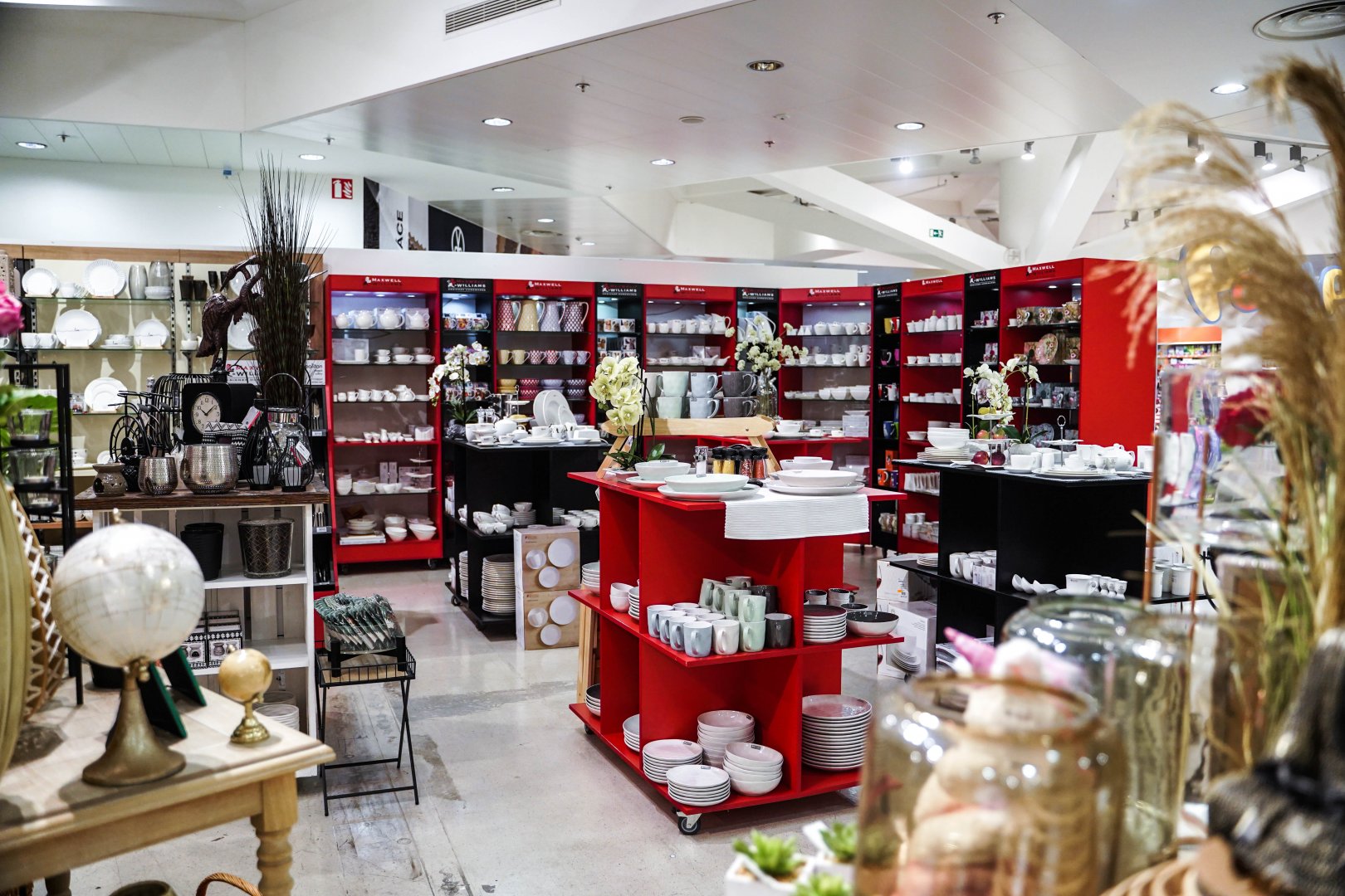 Mobax City Shop