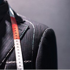 Mr. Tailor - pomocník pro Váš šatník