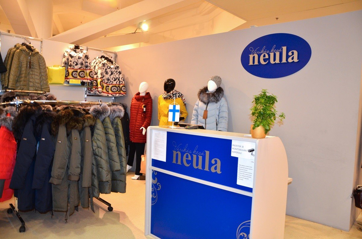 Neula