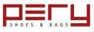 Pery shoes and bags - logo